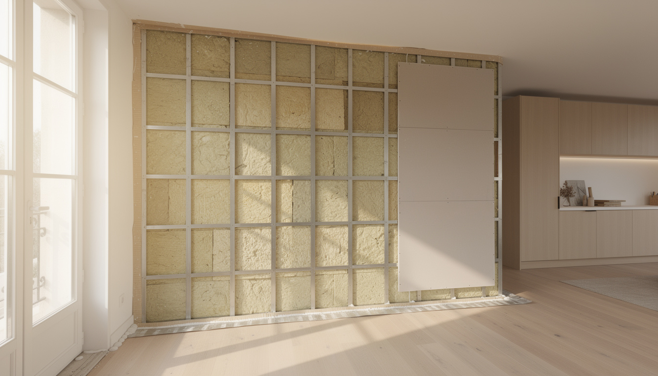 découvrez comment comparer facilement les devis d'isolation phonique et choisir la meilleure solution pour réduire les nuisances sonores chez vous.