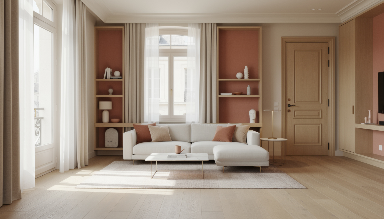 découvrez si l'isolation phonique partielle est une solution rentable pour réduire les nuisances sonores chez vous et améliorer votre confort au quotidien.