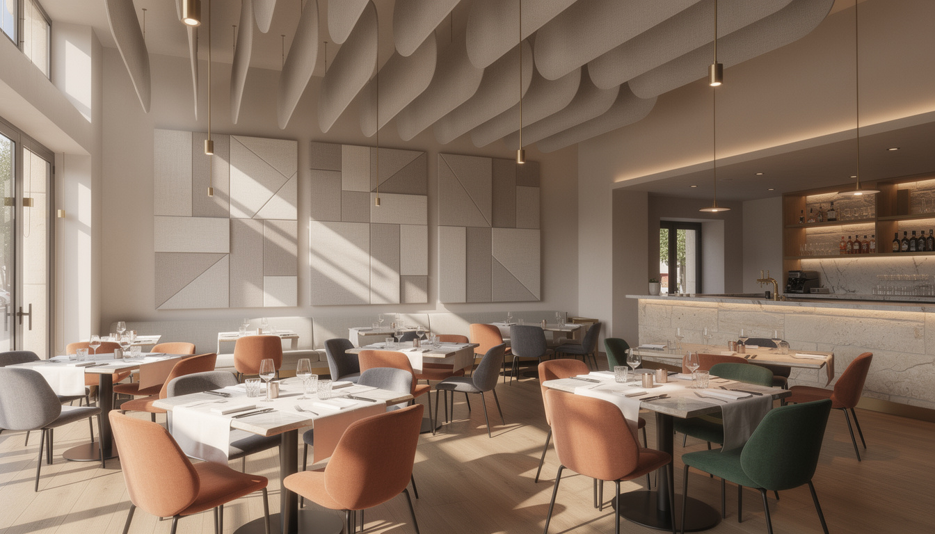 découvrez l'efficacité réelle de la mousse acoustique pour l'isolation sonore et explorez les alternatives professionnelles pour améliorer votre confort acoustique.