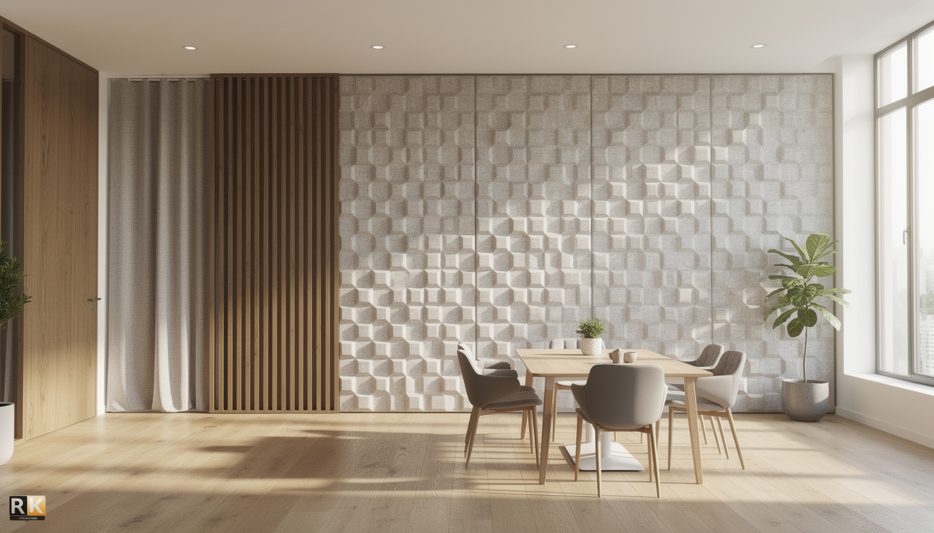 découvrez l'efficacité réelle de la mousse acoustique et explorez les alternatives professionnelles pour une isolation sonore optimale.