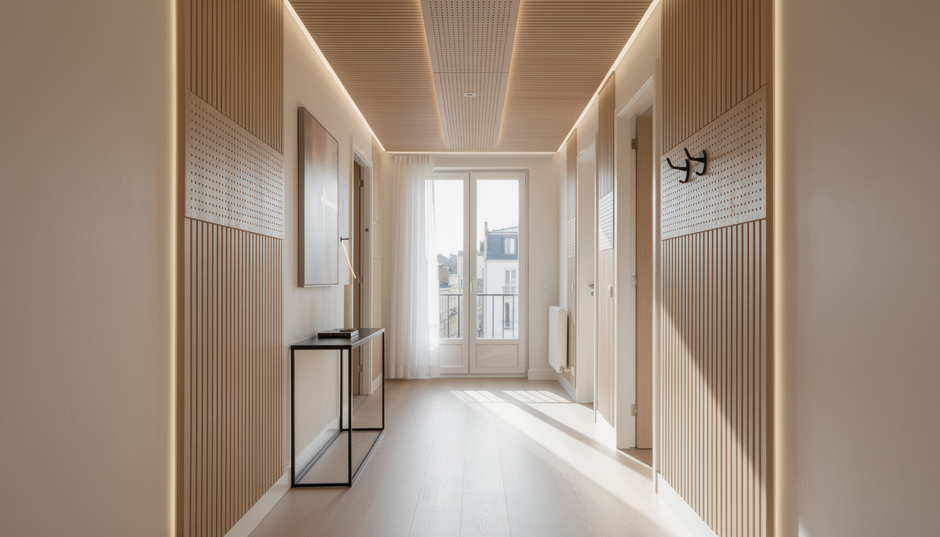 découvrez les normes acoustiques 2026 pour les logements et comprenez les exigences réglementaires à respecter en matière d'isolation sonore.