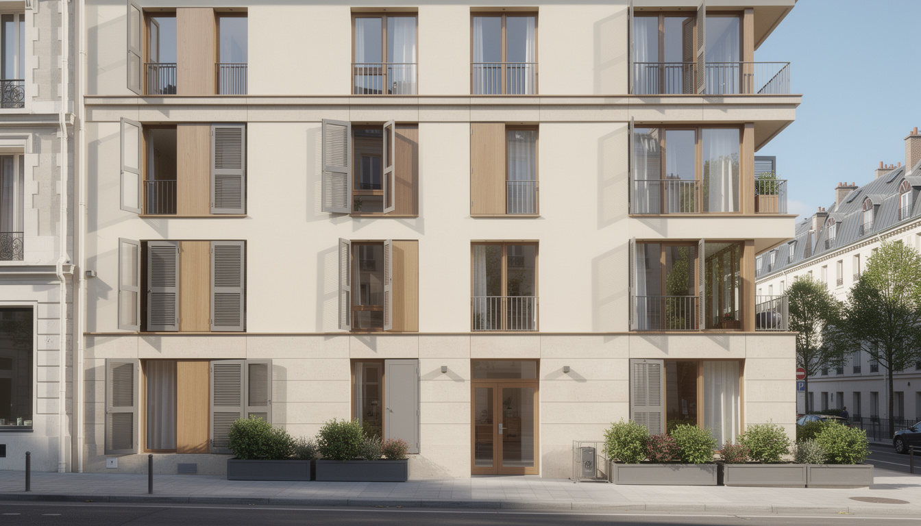 découvrez les normes acoustiques 2026 pour les logements et ce que dit la réglementation afin d'assurer un confort sonore optimal dans votre habitat.