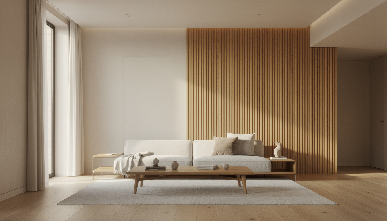découvrez nos panneaux acoustiques en bois alliant performance sonore et design élégant pour un intérieur harmonieux et confortable.