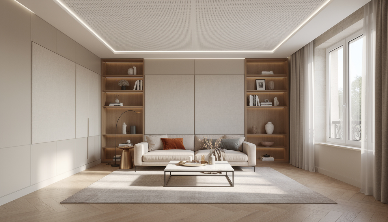 découvrez comment une rénovation acoustique peut améliorer le confort sonore tout en optimisant votre retour sur investissement grâce à des solutions efficaces et durables.