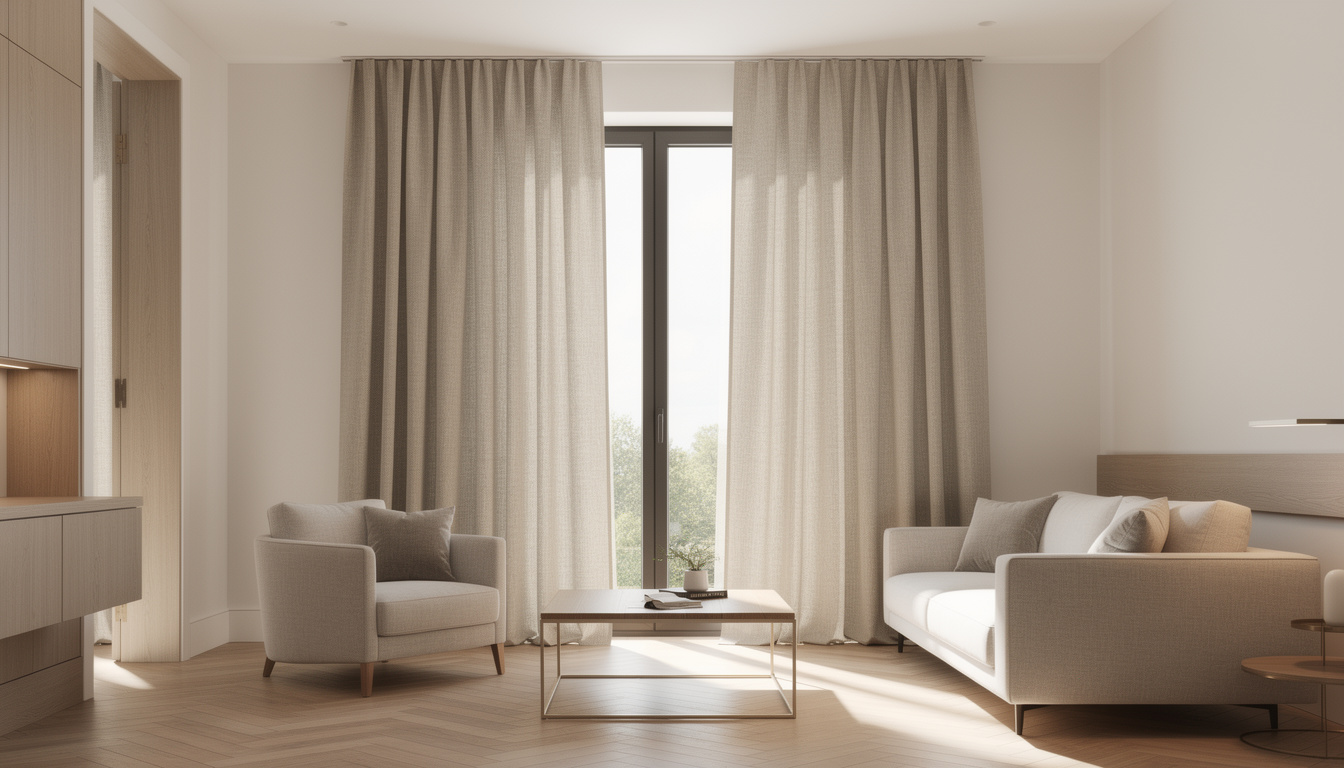 découvrez l'efficacité réelle des rideaux acoustiques pour réduire le bruit et améliorer le confort sonore de votre intérieur. guide complet et conseils pratiques.