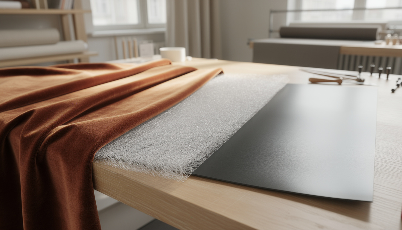 découvrez l'efficacité réelle des rideaux acoustiques pour réduire le bruit et améliorer le confort sonore dans votre intérieur.