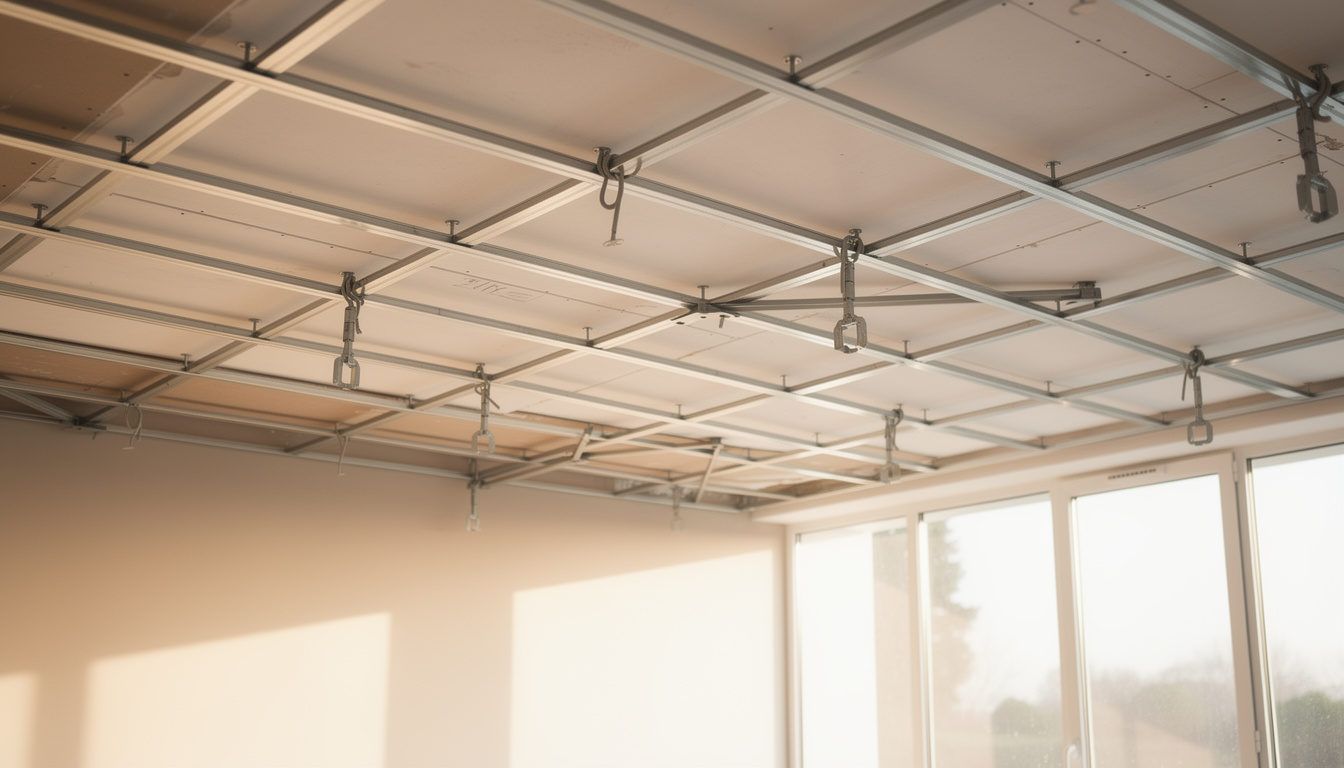 découvrez quand et pourquoi utiliser des suspentes acoustiques pour optimiser l'isolation phonique de vos espaces. guide pratique pour améliorer le confort sonore.