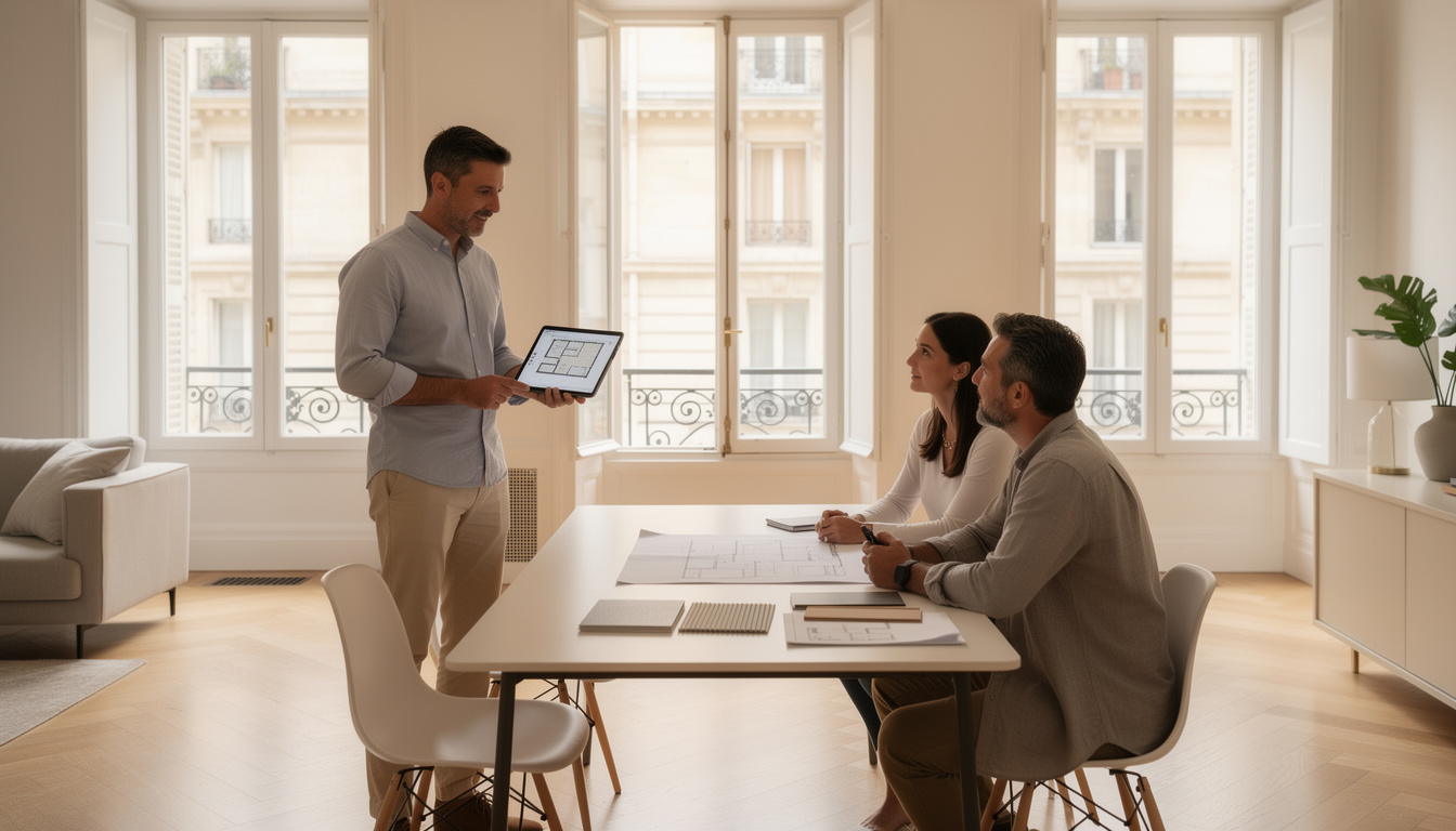 découvrez l'accompagnement rge et comprenez concrètement les avantages et changements qu'il apporte pour vos projets de rénovation énergétique.