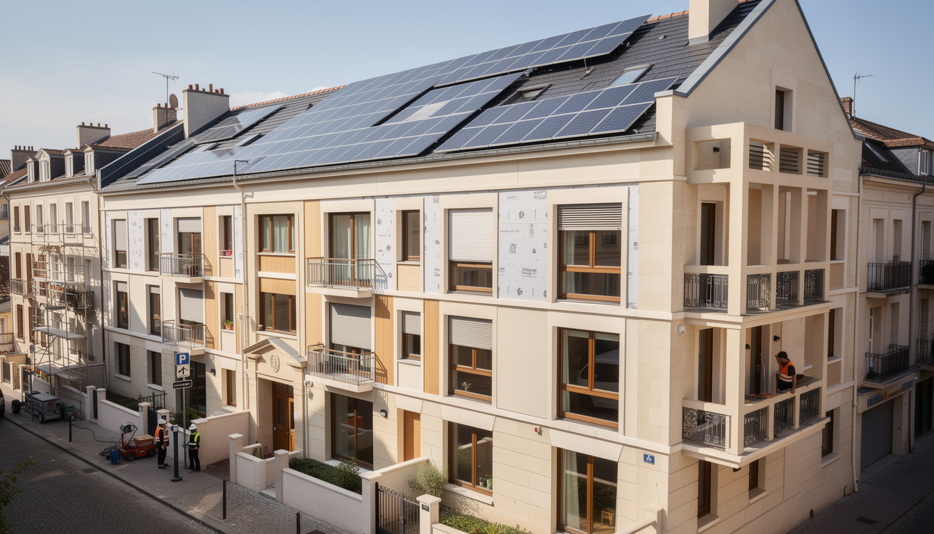 découvrez l'impact concret de l'accompagnement rge dans vos projets de rénovation énergétique et simplifiez vos démarches pour bénéficier des aides et garanties.