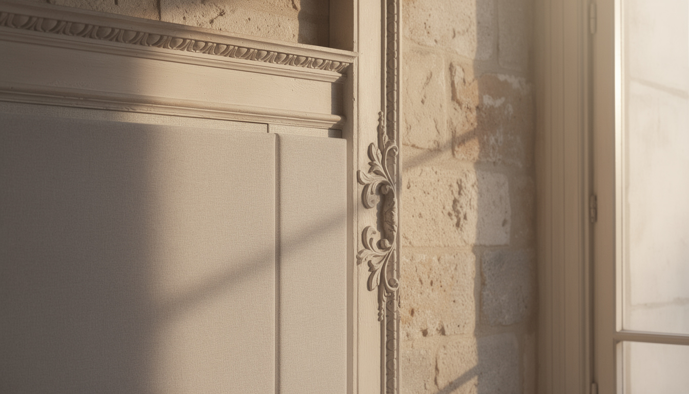 découvrez le cadre réglementaire de l'acoustique dans les bâtiments anciens, incluant les normes et exigences pour garantir le confort sonore tout en préservant le patrimoine architectural.