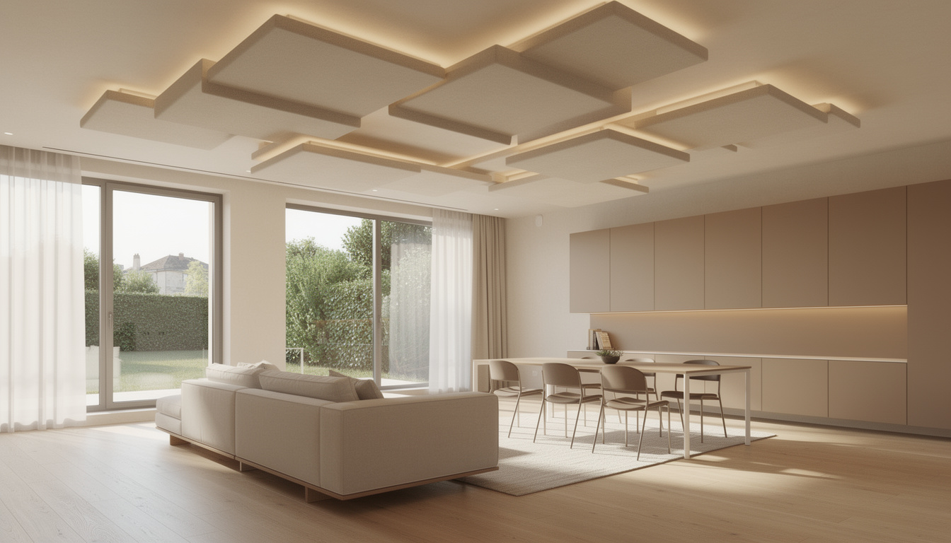 découvrez les tendances 2026 en acoustique et architecture intérieure pour optimiser le confort sonore et l’esthétique de vos espaces.