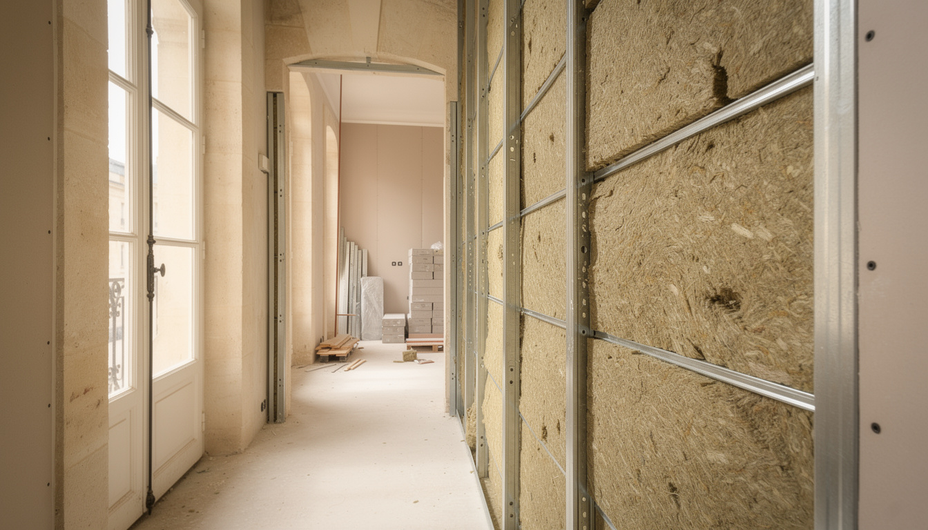 découvrez les dernières tendances 2026 en acoustique et architecture intérieure pour créer des espaces design et parfaitement insonorisés.