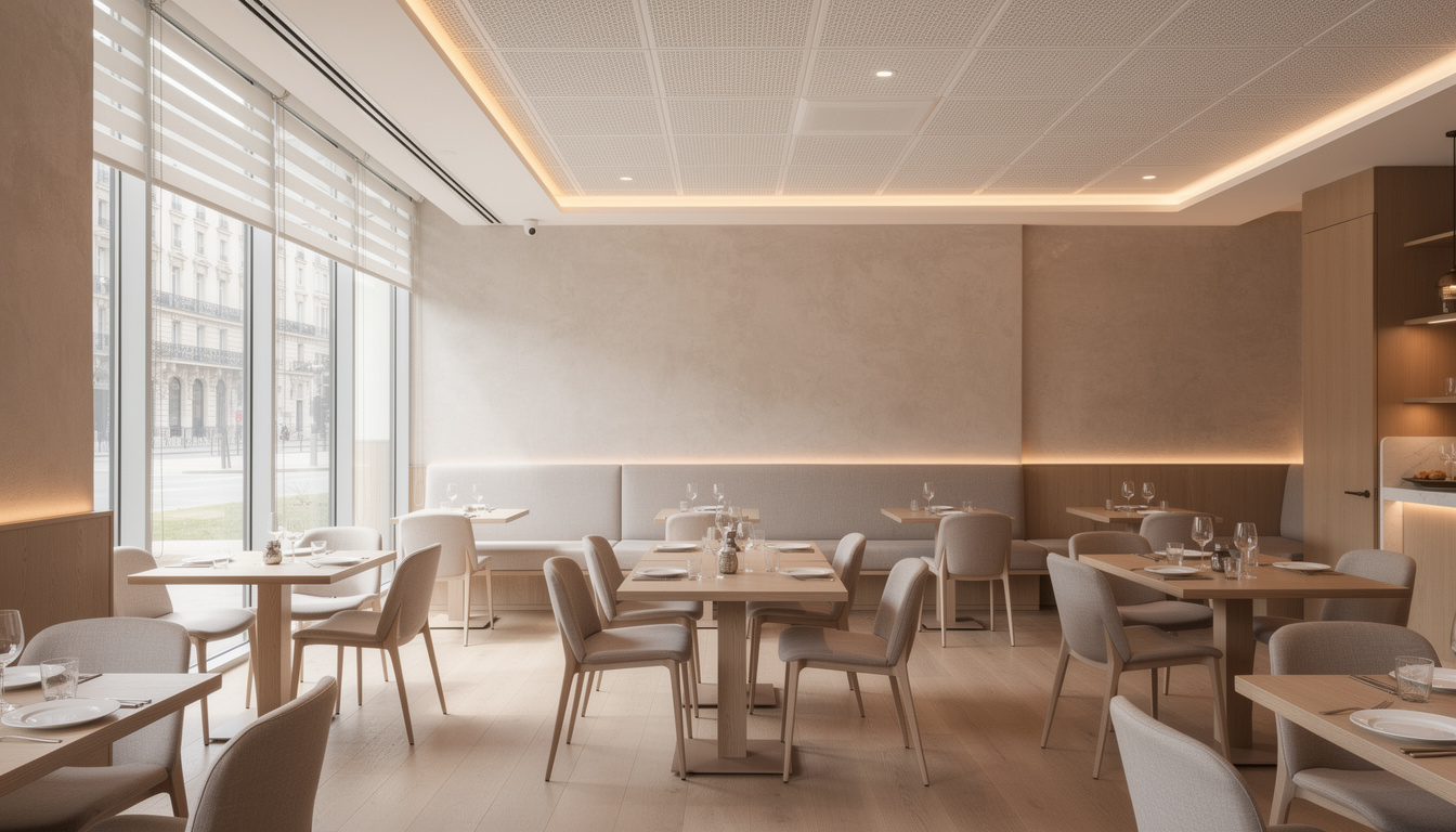 découvrez les erreurs courantes en conception acoustique et lumière pour améliorer vos projets et éviter les mauvaises surprises.