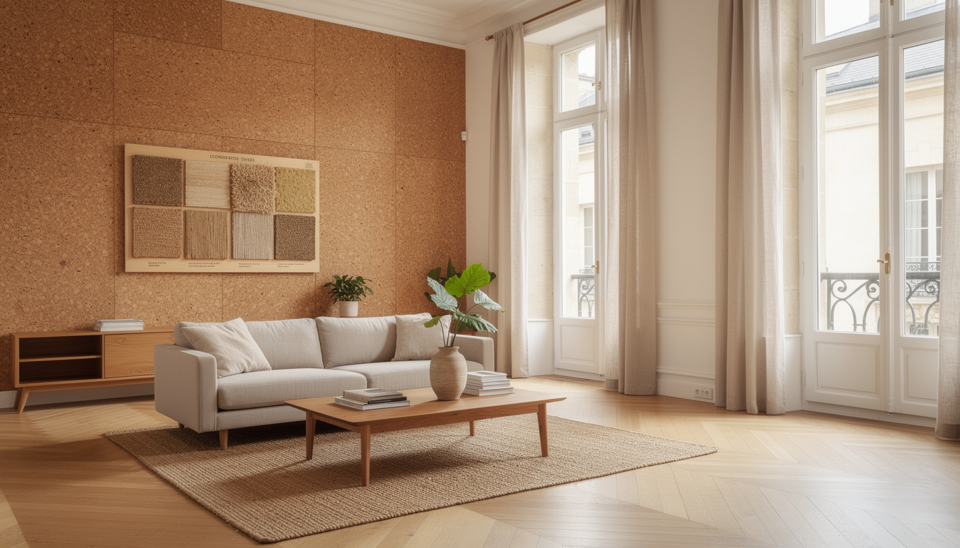 découvrez les avantages et les limites des matériaux naturels en acoustique pour un confort sonore optimal et un impact environnemental réduit.