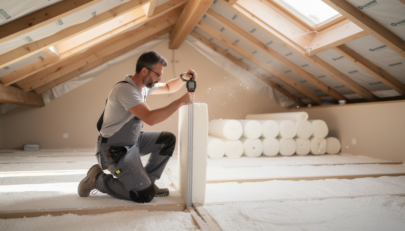 découvrez toutes les aides et subventions disponibles en gironde pour l'isolation en 2026. profitez des dispositifs pour améliorer votre confort et réduire vos dépenses énergétiques.