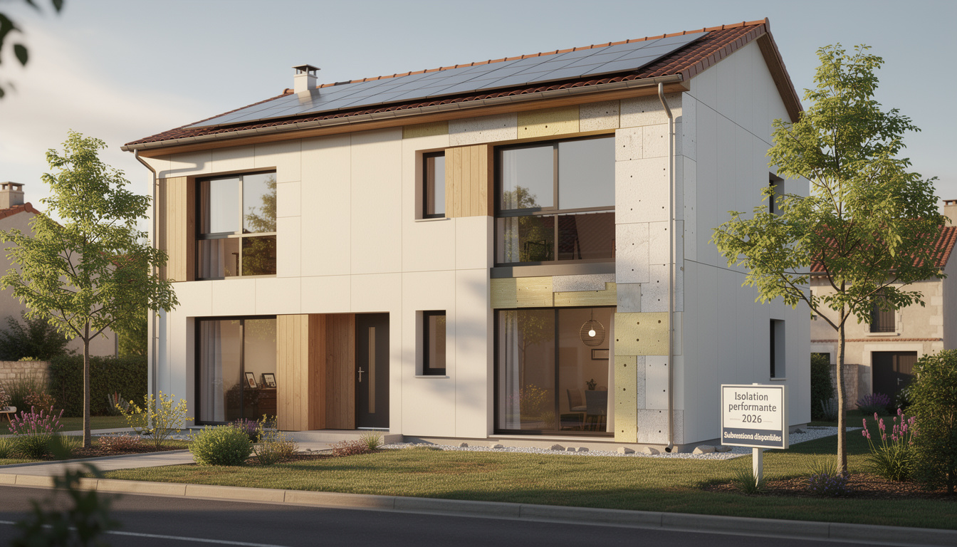 découvrez toutes les aides et subventions disponibles en 2026 pour l'isolation en gironde. optimisez vos travaux et économisez grâce aux programmes d'aide à l'isolation.