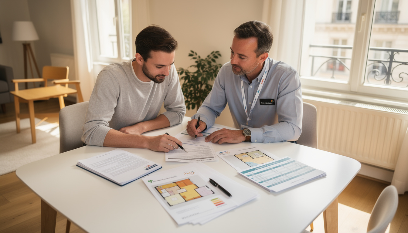 découvrez pourquoi la certification rge est essentielle pour vos travaux de rénovation énergétique et comment elle peut vous aider à obtenir des aides financières et garantir la qualité des prestations.