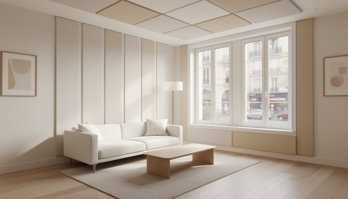 découvrez comment trouver des aides locales pour financer votre isolation acoustique et améliorer le confort de votre habitat facilement.