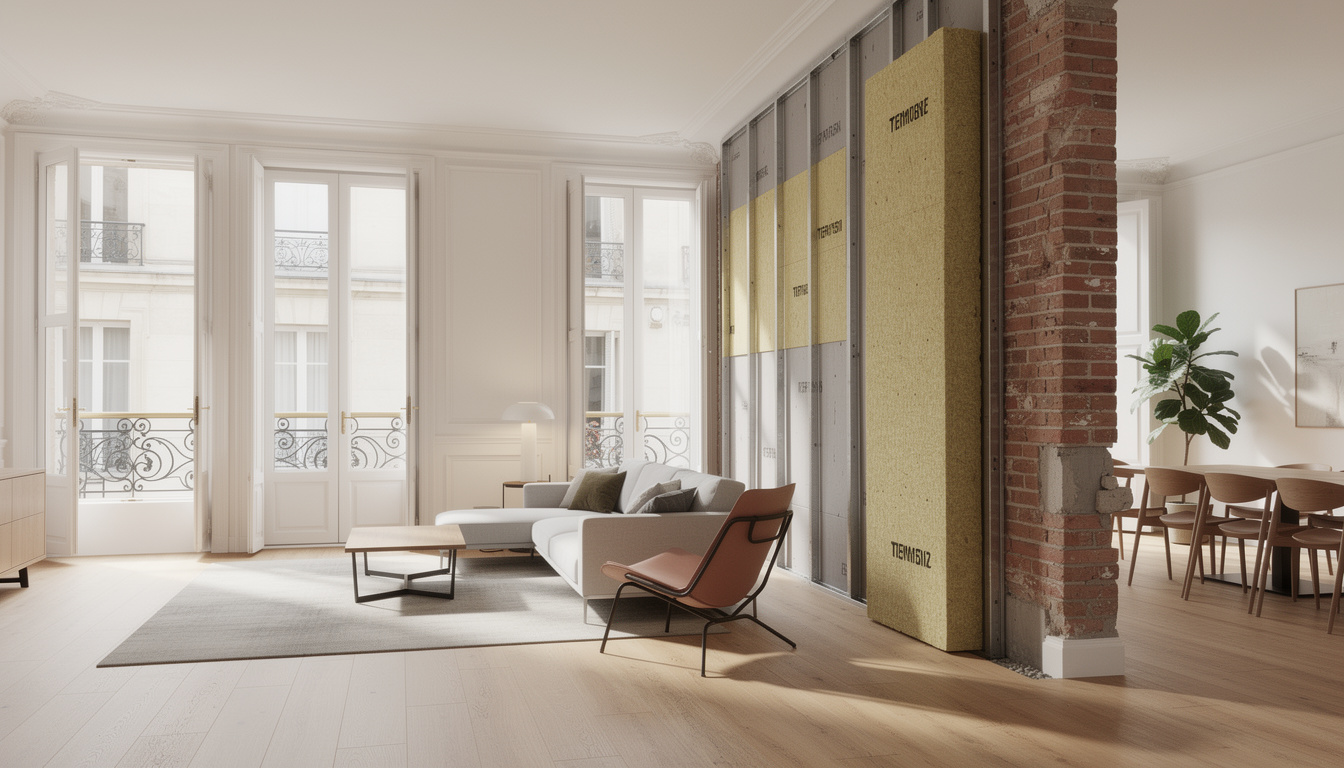 découvrez comment trouver des aides locales pour financer votre isolation acoustique et améliorer le confort de votre logement.