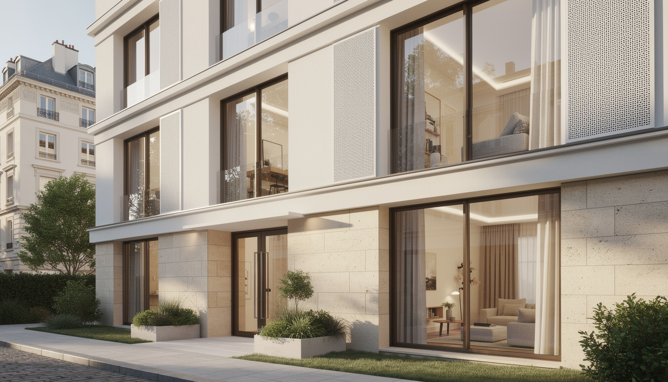 découvrez comment l'isolation phonique influence la valeur immobilière de votre bien et les avantages d'investir dans un logement bien isolé.