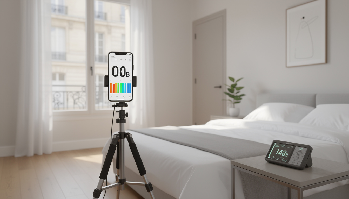 découvrez comment mesurer les décibels chez vous, les outils nécessaires et comment interpréter les résultats pour protéger votre audition et améliorer votre environnement sonore.