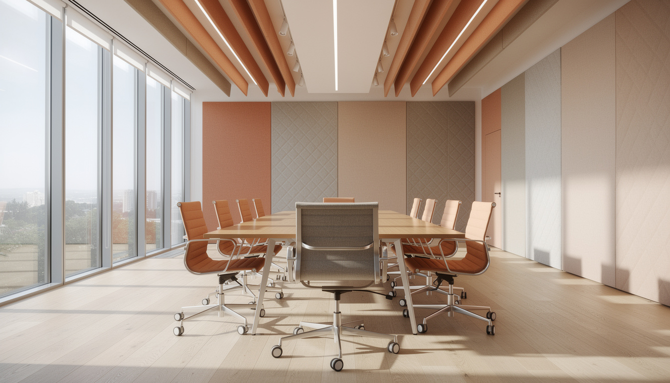 découvrez quand et pourquoi les panneaux acoustiques sur mesure sont essentiels pour améliorer la qualité sonore de vos espaces. guide pratique pour un environnement plus calme et agréable.