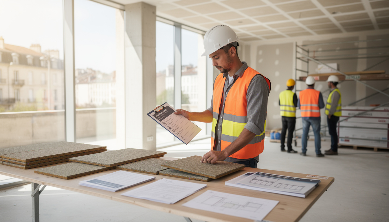 découvrez si le réemploi des matériaux acoustiques est une option viable, ses avantages, ses contraintes et les bonnes pratiques à adopter pour une rénovation écologique et efficace.