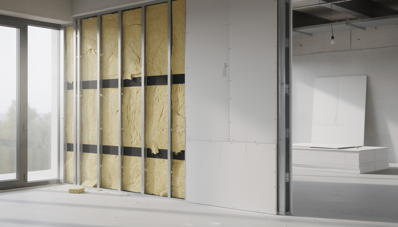 découvrez les techniques modernes et les normes actuelles pour une rénovation acoustique haut de gamme, alliant performance et confort sonore optimal.