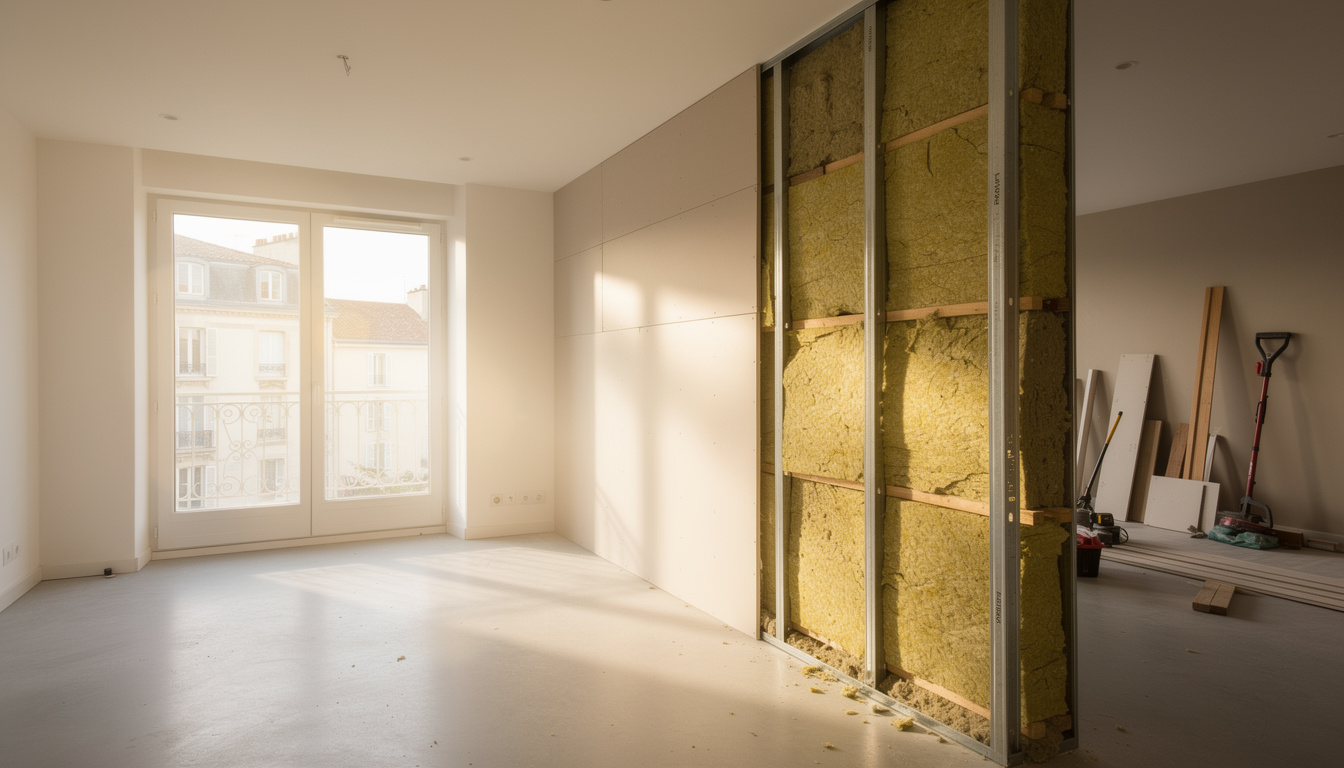 découvrez les sanctions applicables en cas de non-respect des normes acoustiques et comment éviter les nuisances sonores selon la législation en vigueur.