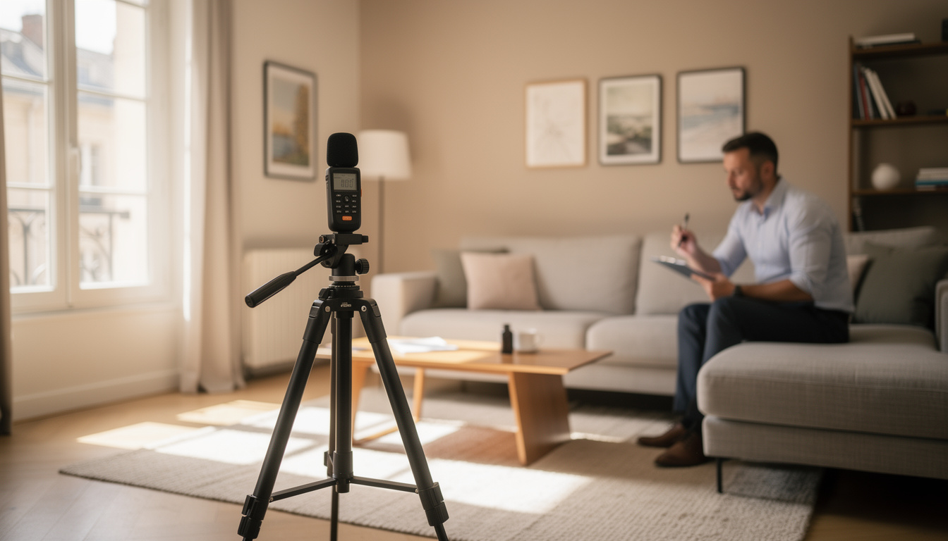 découvrez les sanctions applicables en cas de non-respect des normes acoustiques et comment éviter les problèmes liés au bruit.