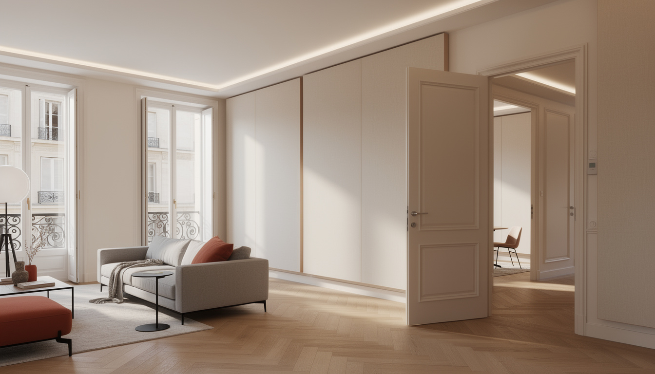 découvrez si vos travaux acoustiques sont éligibles à une déduction fiscale et comment optimiser vos impôts grâce à ces améliorations sonores.